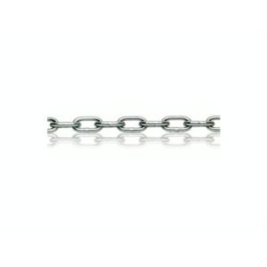 Cadena Calibrada Inoxidable